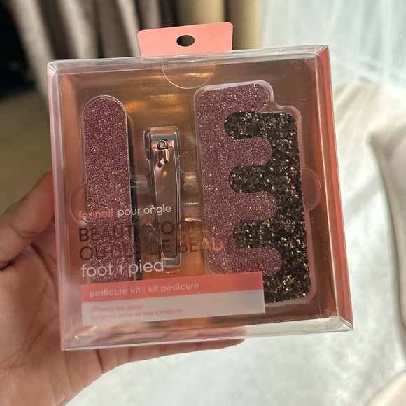 pedicure kit - Picture 4 of 4